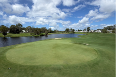 The-7th-green-on-The-Palms-golf-course-Tournament-15-viewed-from-the-television-towe-1