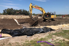 Earthworks-were-carried-out-for-the-lakes-on-The-Palms-golf-course-10th-hole