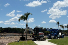 Transplanting-palm-trees-on-the-10th-hole-of-The-Palms-golf-course