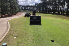Performed-solid-tine-aeration-on-the-2nd-tee-of-The-Pines-golf-course