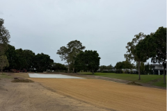 Stolonised-area-covered-and-new-area-prepared-on-The-Palms-golf-course