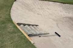 Completed-works-on-the-steps-on-The-Pines-golf-course-11th-greenside-bunker-left-side