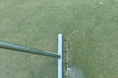 Underground-water-injector-for-dry-patch-and-Fairy-Ring-on-The-Pines-golf-course-greens