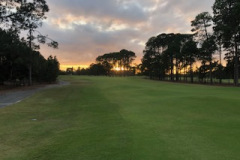 Sunrise-work-was-completed-on-The-Pines-golf-course-1st-hole