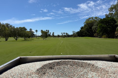 Granular-fertiliser-application-on-The-Palms-golf-course-fairways