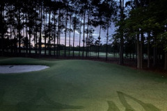 First-light-on-Tuesday-morning-on-The-Pines-golf-course-