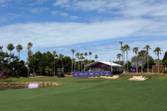 Tournament-Hole-18-preparation-on-The-Palms-golf-course