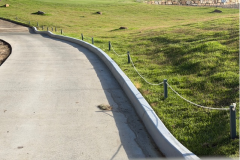 New-cart-path-kerbing-installed-on-the-3rd-hole-of-The-Palms-golf-course-
