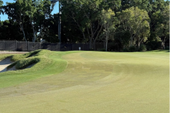 The-new-3rd-green-extension-on-The-Palms-golf-course-is-continuing-to-grow-in-