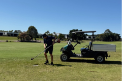 Drain-pits-on-The-Palms-golf-course-were-trimmed-and-detailed