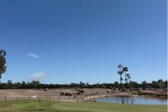 Progress-continued-on-The-Palms-golf-course-new-10th-hole-following-irrigation-installation-with-cart-paths-now-being-installed