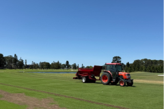 The-Pines-golf-course-Clubhouse-range-tee-was-top-dressed