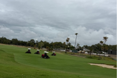 Spiral-cutting-carried-out-on-the-10th-fairway-on-The-Palms-golf-course
