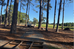 Rebuilding-the-12th-hole-access-path-on-The-Pines-golf-course-3