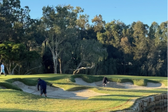 Bunker-detail-work-being-carried-out-on-the-5th-hole-of-The-Palms-golf-course