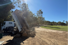 Installed-additional-feature-rocks-on-the-3rd-hole-of-The-Palms-golf-course-1