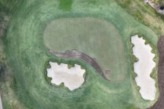 The-hole-3-greens-extension-underway-on-The-Palms-golf-course