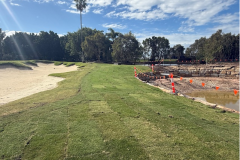 Turfing-being-carried-out-on-the-3rd-hole-of-The-Palms-golf-course-3