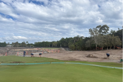 Turfing-being-carried-out-on-the-3rd-hole-of-The-Palms-golf-course