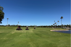 Cutting-the-new-10th-fairway-on-The-Palms-golf-course-at-10mm