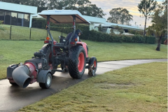 Edging-cart-paths-on-The-Palms-golf-course._2