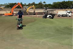 Stripping-out-the-collar-of-The-Palms-golf-course-3rd-green-in-preparation-for-green-expansion-1