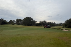 Foliar-fertilising-being-carried-out-on-the-aprons-at-The-Palms-golf-course-with-the-17th-hole-shown