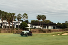 Foliar-fertilising-being-carried-out-on-the-fairways-at-The-Palms-golf-course-with-the-1st-hole-shown