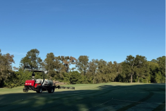 Foliar-fertilising-being-carried-out-on-the-fairways-at-The-Pines-golf-course-with-the-11th-hole-shown