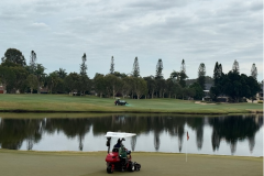 The-8th-green-at-The-Palms-golf-course-was-mowed-and-foliar-fertilising-is-in-progress-on-the-7th-fairway