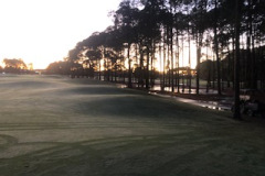 Tuesdays-sunrise-on-the-10th-hole-of-The-Pines-golf-course