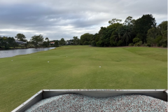 Another-image-of-Granular-fertiliser-being-applied-to-the-fairways-on-The-Palms-golf-course-