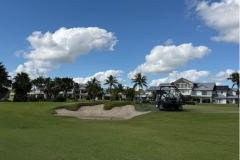 Foliar-fertiliser-being-applied-to-the-bunker-surrounds-on-The-Palms-golf-course