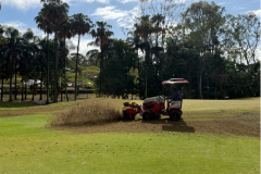 Ventrac-brooming-green-surrounds
