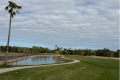 Filling-the-lakes-on-The-Palms-golf-course-10th-hole-