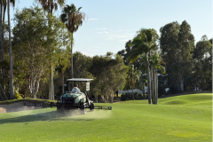 Spraying-foliar-fertiliser-on-The-Palms-golf-course-fairways-