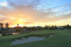 Sanctuary Cove The Palms Hole 10