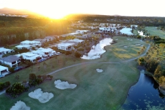 Sanctuary Cove The Palms Hole 9