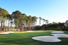 Sanctuary Cove The Pines Hole 3