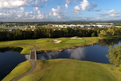 Sanctuary Cove The Pines Hole 6