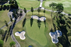 Sanctuary Cove The Pines Hole 9